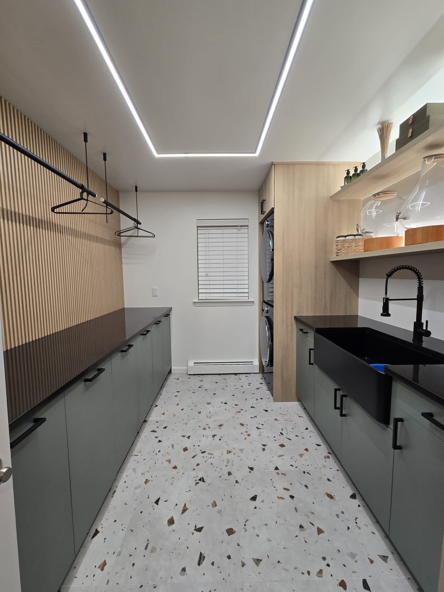 Proyecto de remodelación 84